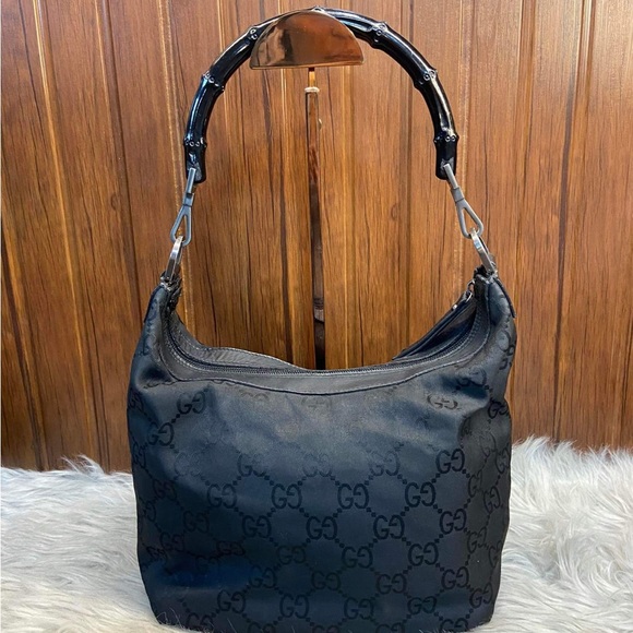 Gucci Bamboo